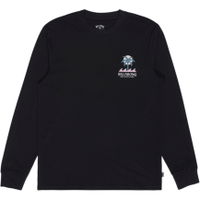 Mens Portal Long Sleeve T-Shirt